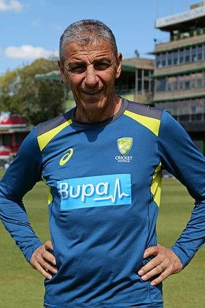 Frank Dimasi fotoğrafı