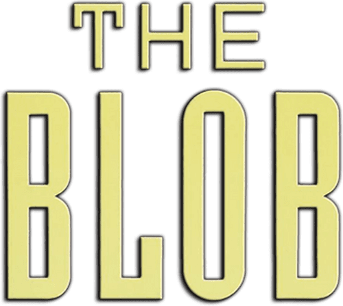 The Blob logo