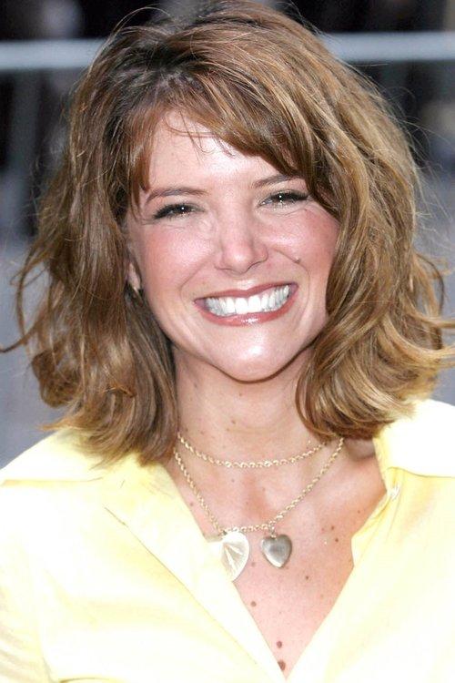 A. J. Langer fotoğrafı