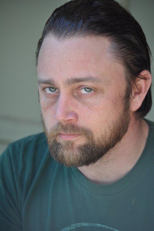 Garrett Kruithof fotoğrafı