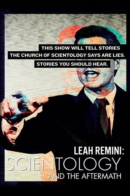 Leah Remini: Scientology and the Aftermath Sezon 1