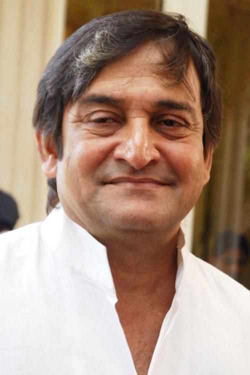 Mahesh Manjrekar fotoğrafı