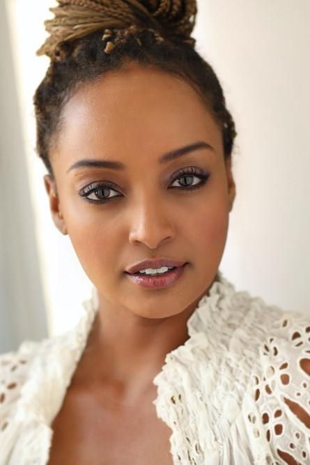 Asmeret Ghebremichael fotoğrafı