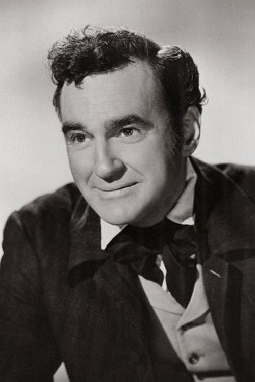 Jeff Morrow fotoğrafı