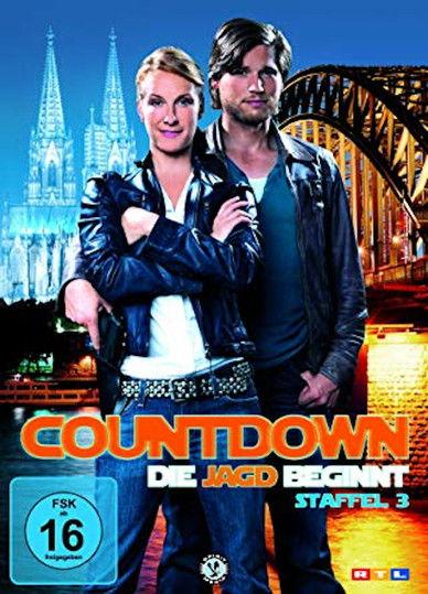 Countdown – Die Jagd beginnt Sezon 3