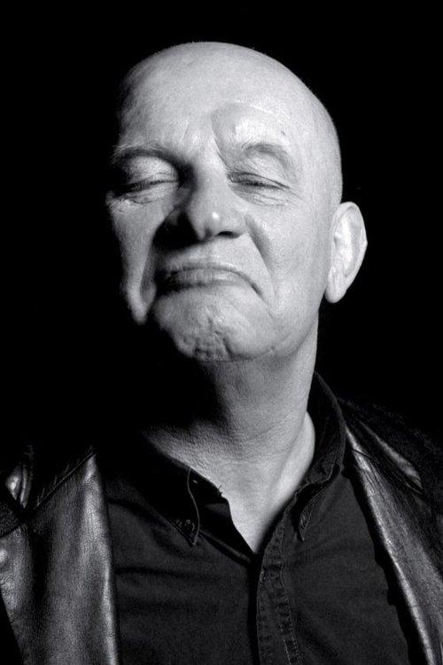 Brian Glover fotoğrafı