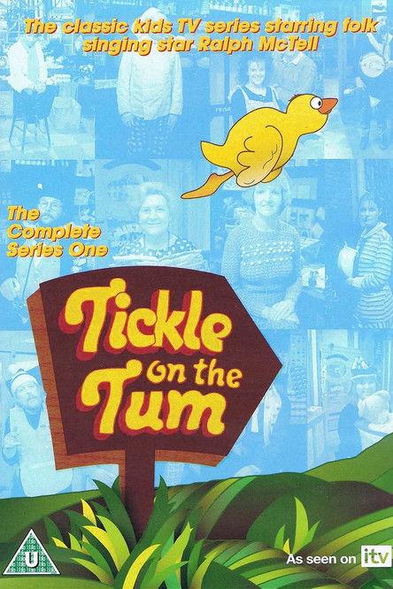 Tickle on the Tum dizi afişi