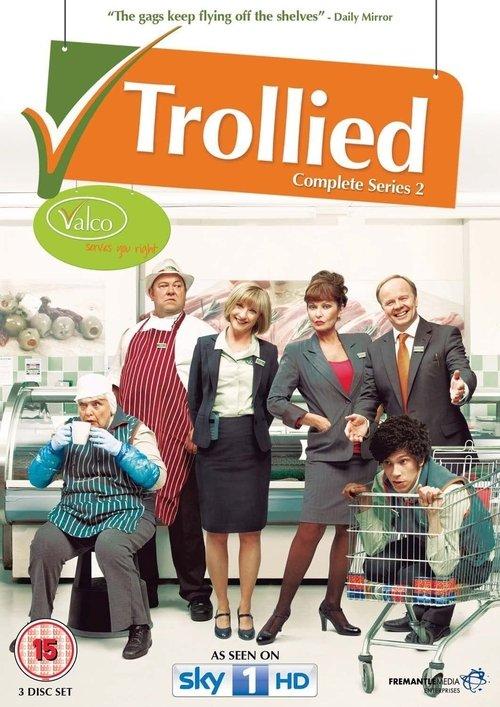 Trollied Sezon 2