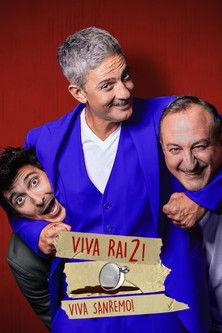 Viva Rai2... Viva Sanremo! dizi afişi