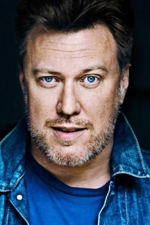 Nicholas Ofczarek fotoğrafı