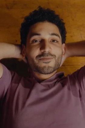 Ahmed Osama fotoğrafı