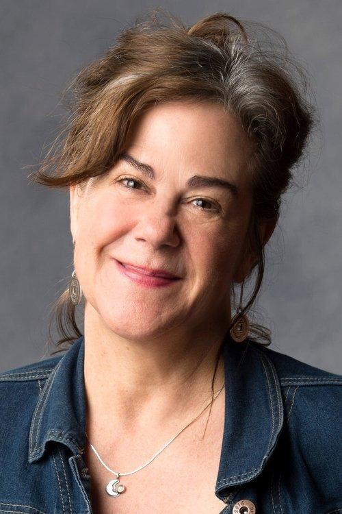 Corrine Koslo fotoğrafı