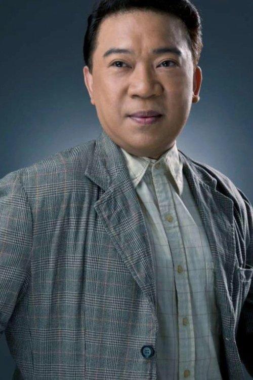 Roderick Paulate fotoğrafı