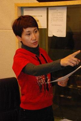 Xiaoyan Wang fotoğrafı