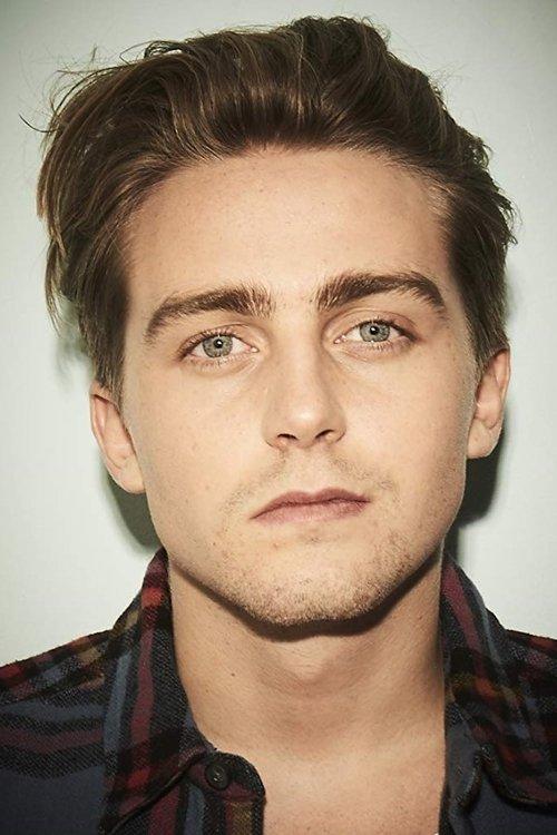 Barney Walsh fotoğrafı