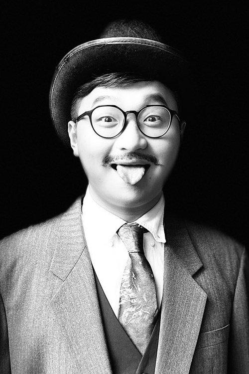 Shan-Chien Tan fotoğrafı