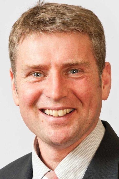 Jeremy Ball fotoğrafı