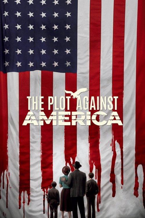The Plot Against America dizi afişi