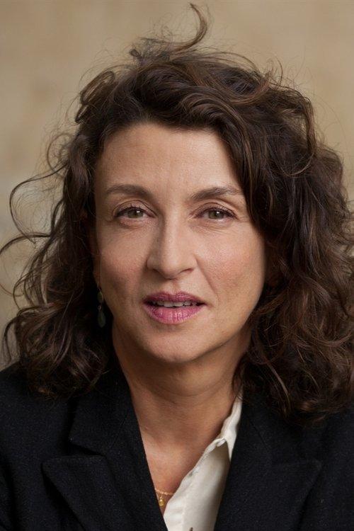 Noémie Lvovsky fotoğrafı