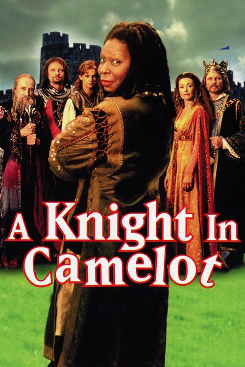 A Knight in Camelot film afişi