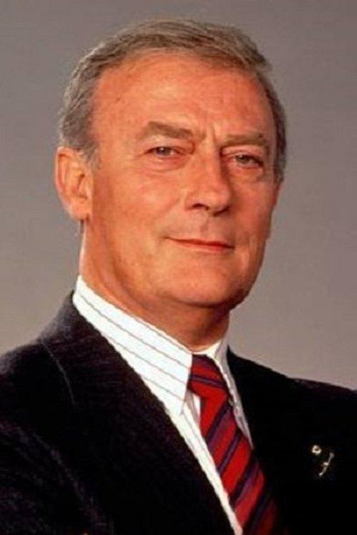 Edward Woodward fotoğrafı
