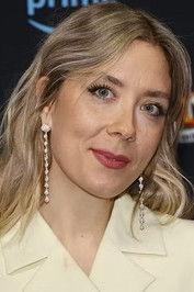 Sofie Kaufmanas fotoğrafı