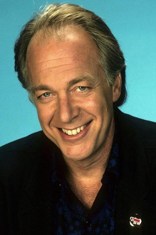 Howard Hesseman fotoğrafı