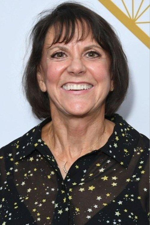 Debra Neil-Fisher fotoğrafı