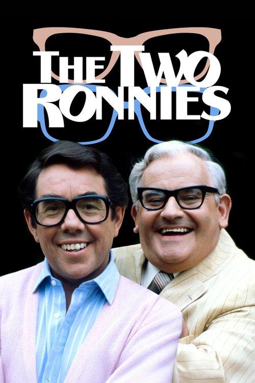 The Two Ronnies dizi afişi