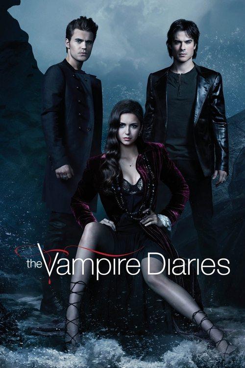 The Vampire Diaries Sezon 4