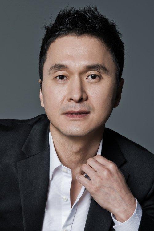 Jang Hyun-sung fotoğrafı