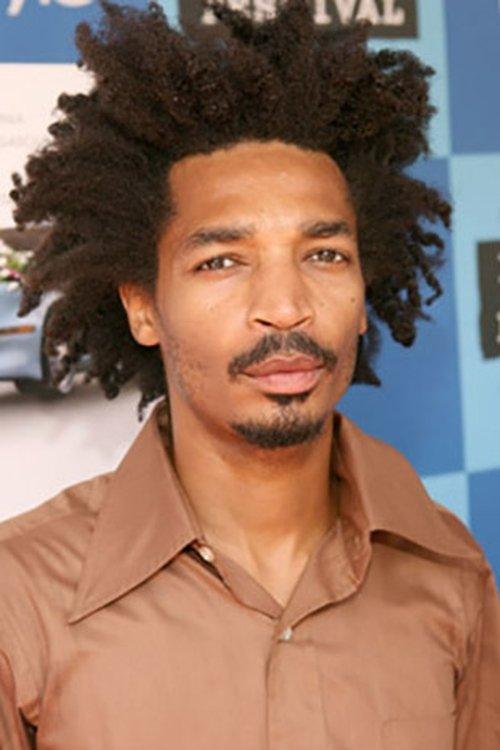 Eddie Steeples fotoğrafı