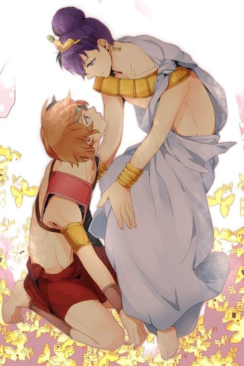 Osamu Tezuka's Buddha koleksiyon afişi