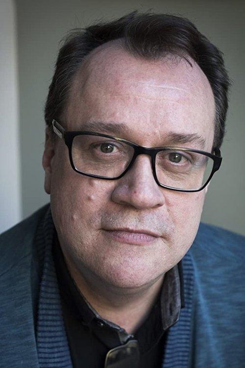 Russell T Davies fotoğrafı
