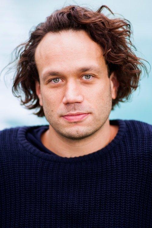 Elmer Bäck fotoğrafı