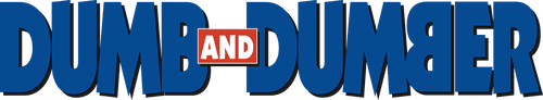 Dumb and Dumber logo