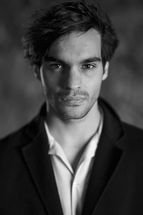 Eneko Sagardoy fotoğrafı