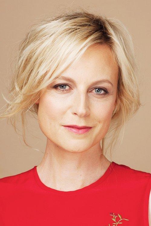 Marta Dusseldorp fotoğrafı