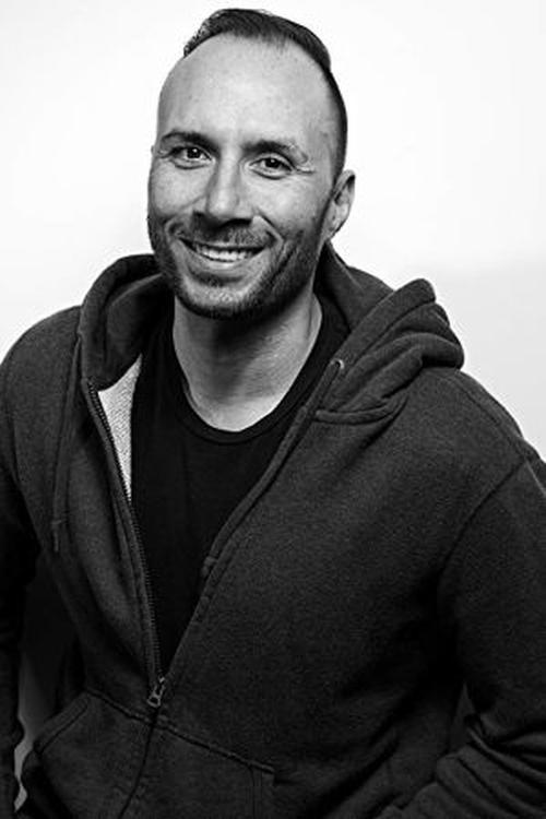 Andrew Morgado fotoğrafı