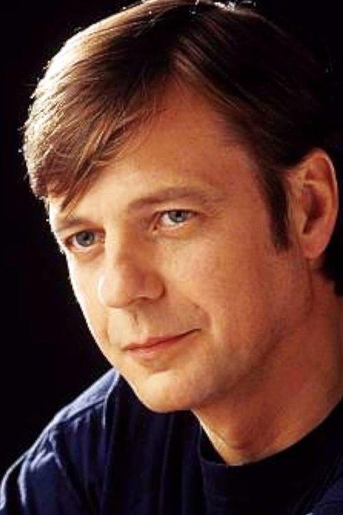 Jacques Spiesser fotoğrafı