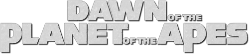 Dawn of the Planet of the Apes logo
