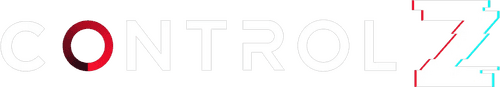 Control Z logo