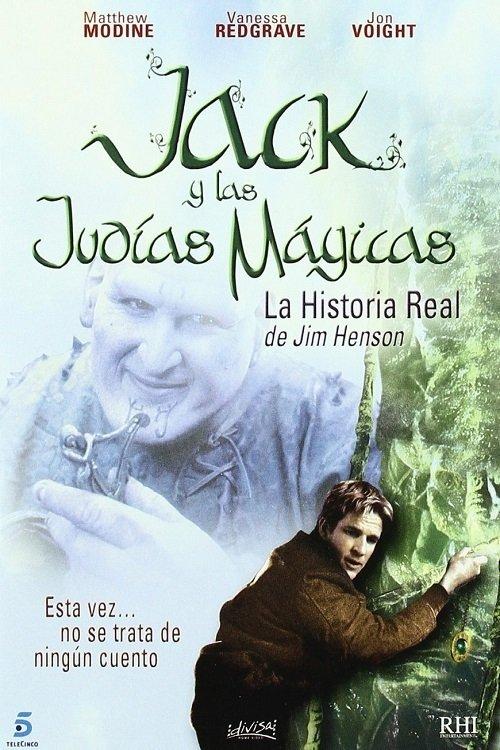 Jack and the Beanstalk: The Real Story Sezon 1
