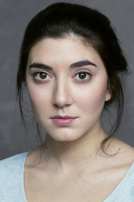 Daniela Hirsh fotoğrafı