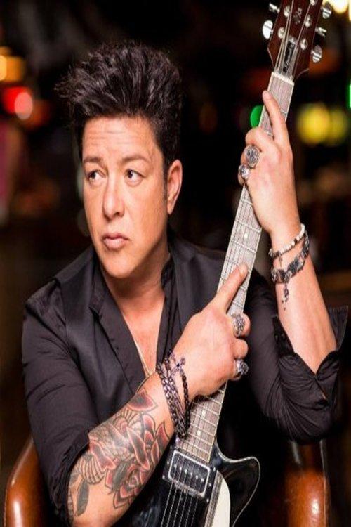 FEQ 2016 - Carte blanche Éric Lapointe film afişi