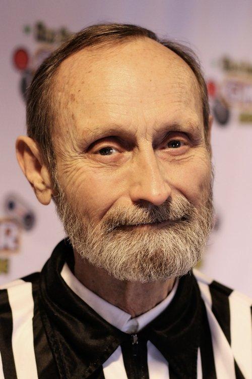 Walter Day fotoğrafı