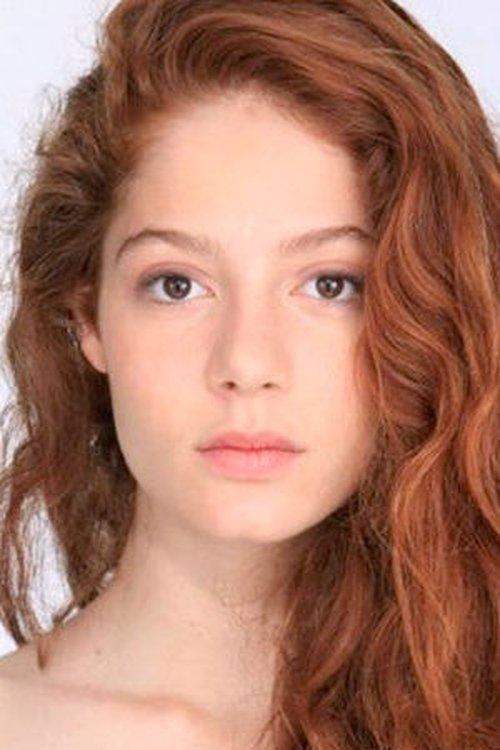 Jenna Thiam fotoğrafı