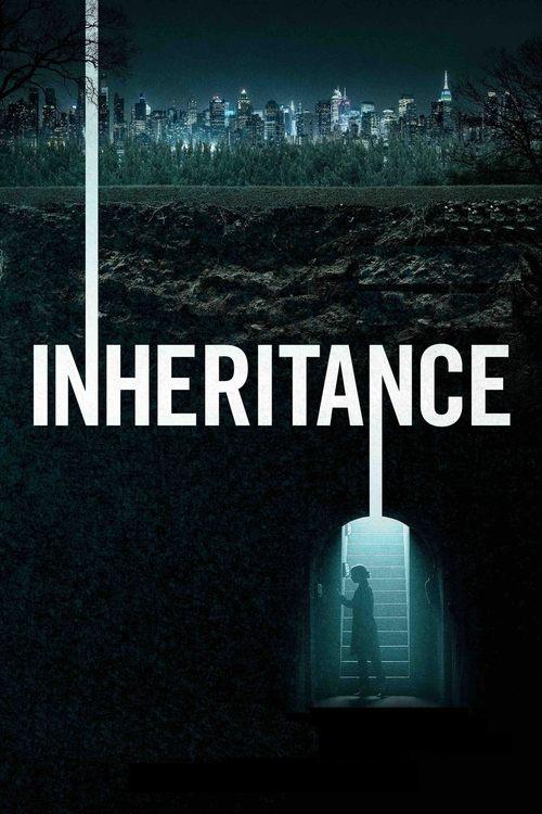 Inheritance film afişi