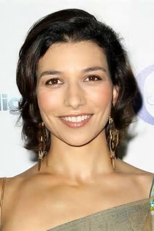 Agni Scott fotoğrafı