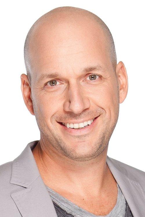 Martin Matte fotoğrafı